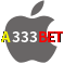 Aplicativo A333BET para iOS