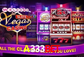 Descubra a Essência do A333BET: Nossa História e Compromissos