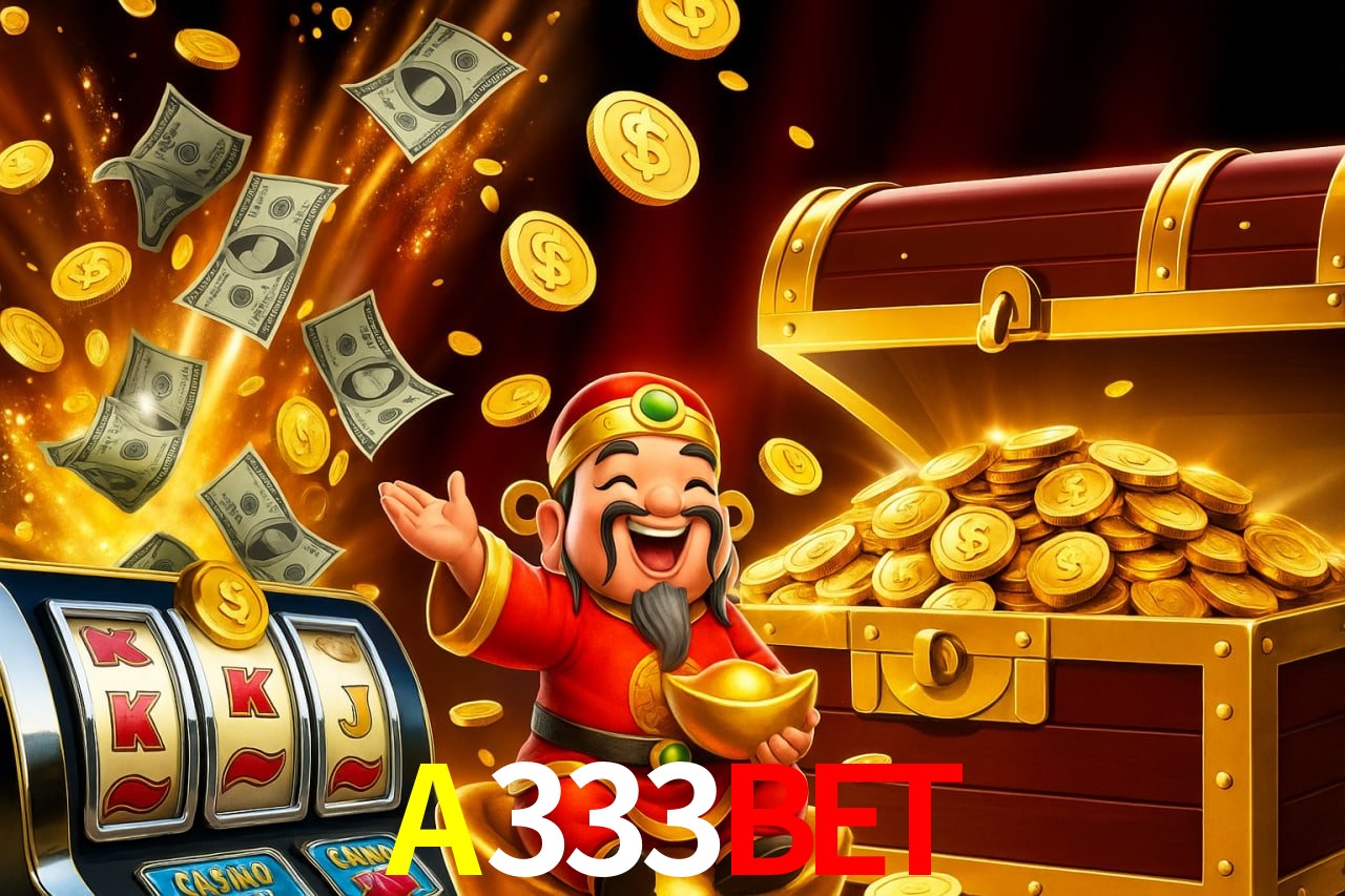 Estatísticas A333BET