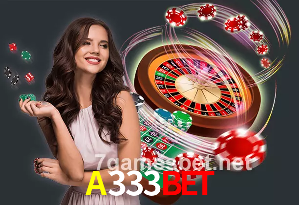 vivo no cassino A333BET