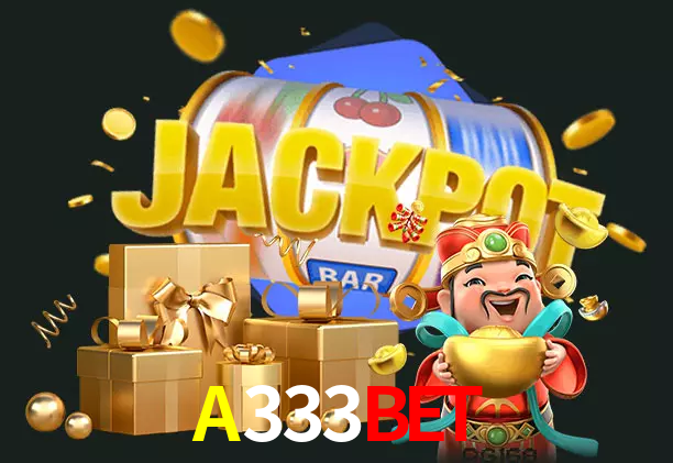 A333BET bet