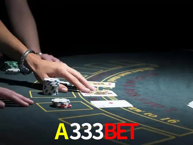 Cadastro Rápido A333BET