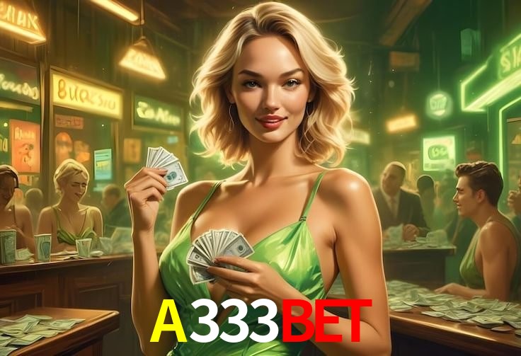 Apostas de Tênis A333BET