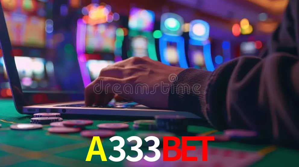 Estatísticas Esportivas A333BET