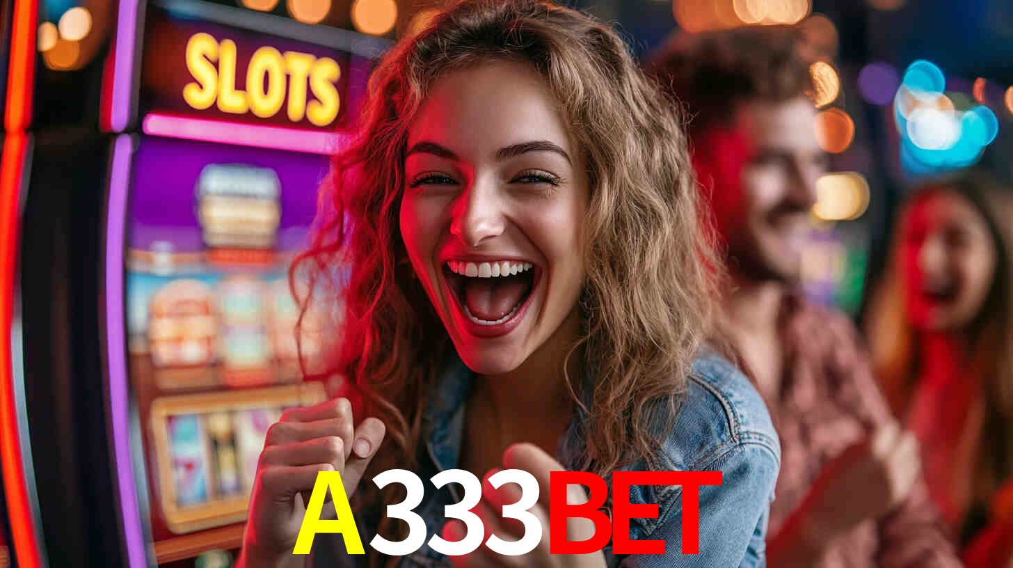 Apostas de Futebol A333BET
