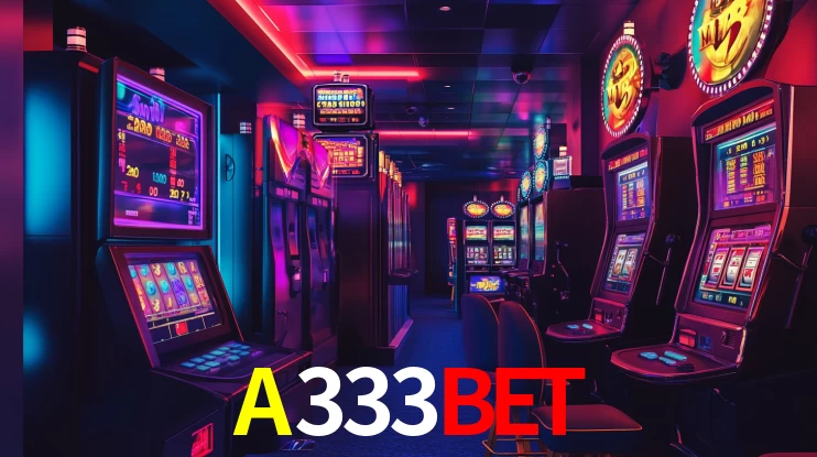 A333BET