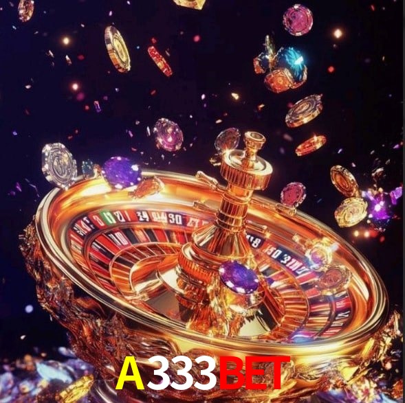 Jogos de Slot A333BET