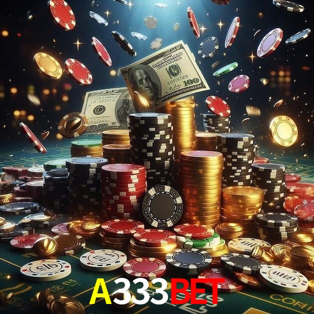 Mesa de Blackjack A333BET