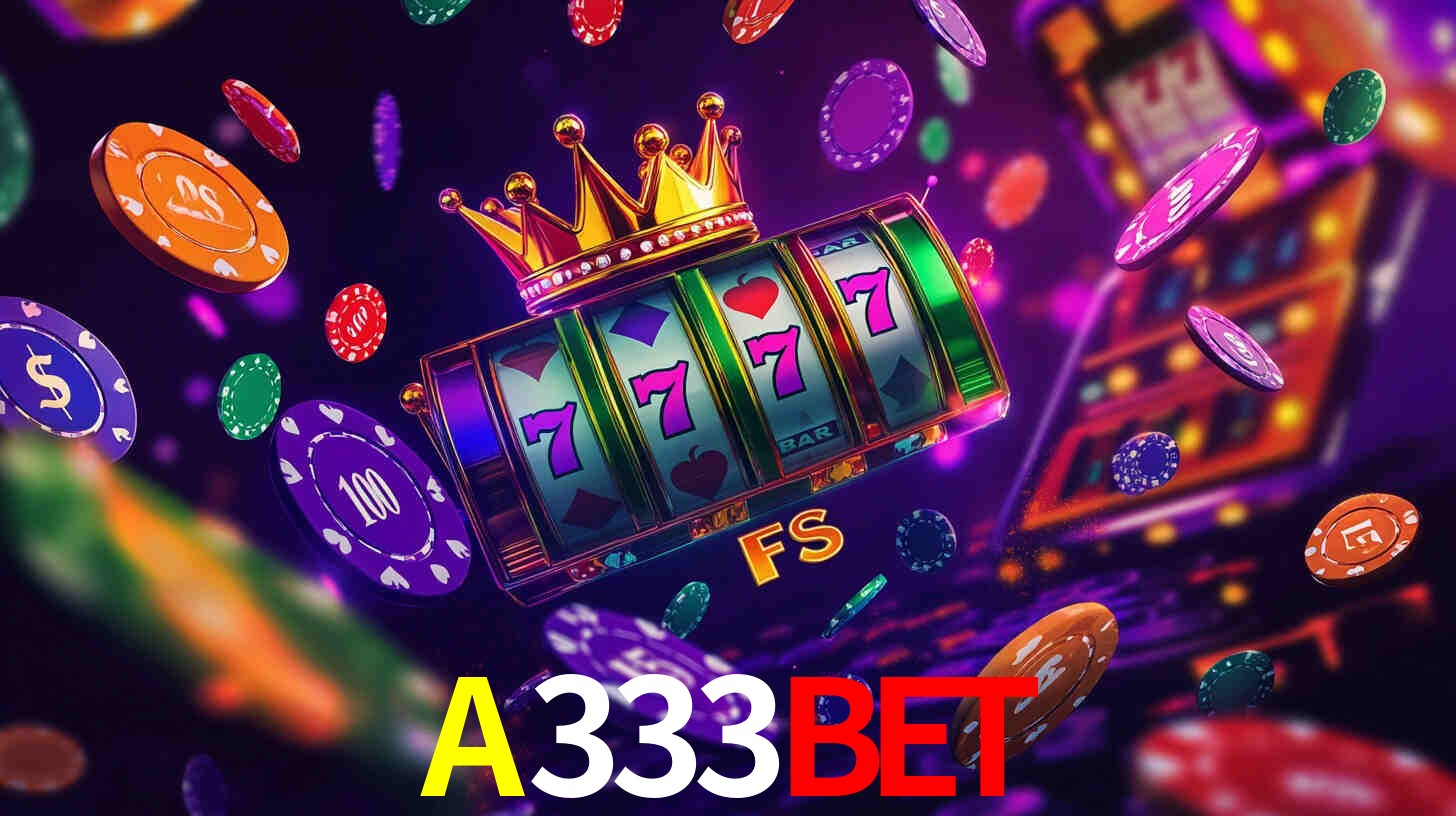 Programa VIP A333BET