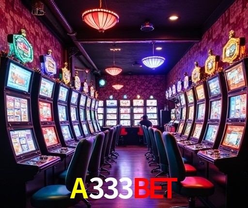 Sistemas de Segurança A333BET