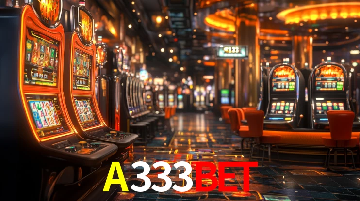Experimente o Login Seguro Premium no A333BET