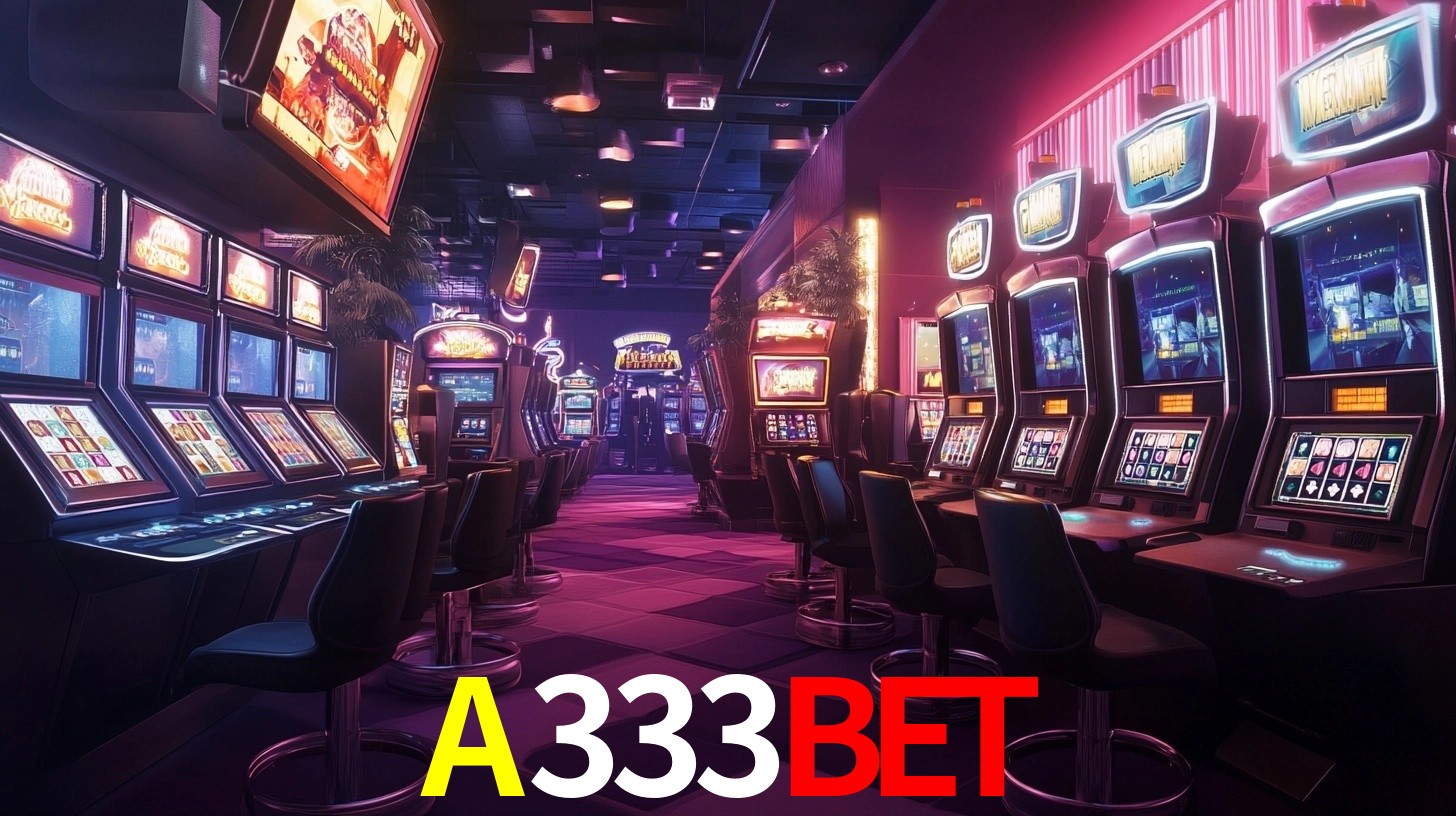 Explore as vantagens do A333BET: serviço profissional e confiabilidade