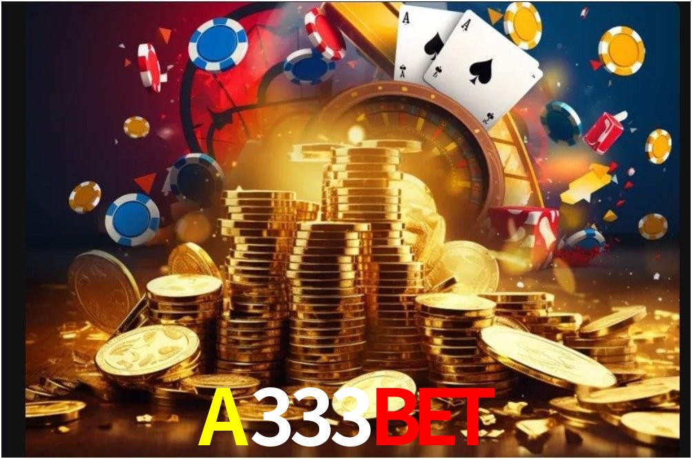 Jogo Aviator A333BET