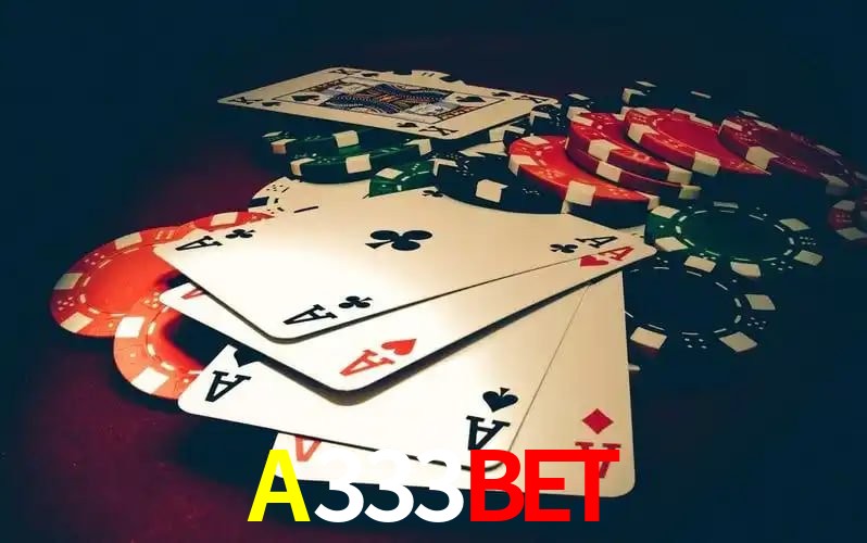 Especiais de Fim de Semana A333BET