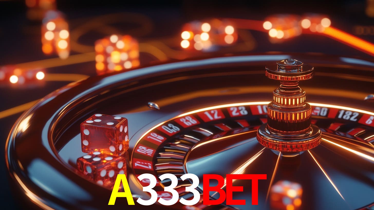 Bônus Generosos e Exclusivos no A333BET para Você!