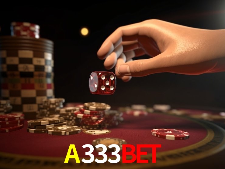Promoção Relâmpago A333BET