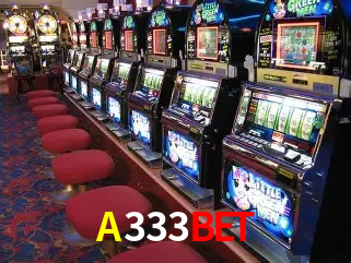 Inovações de Jogos na A333BET: O Futuro das Experiências Interativas