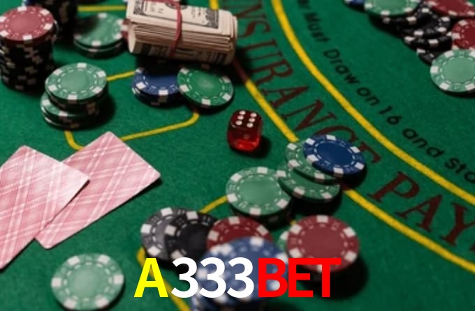 A333BET.com