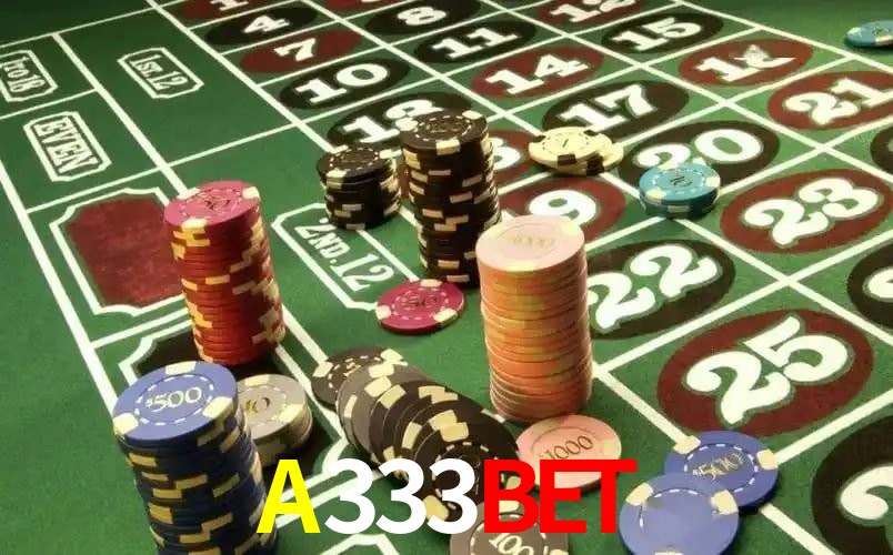 Integração de APIs A333BET