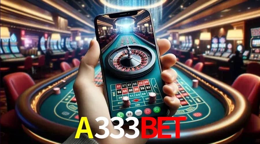 Descubra a Essência do A333BET: Nossa História e Compromissos