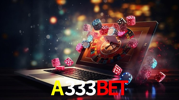 Casino Ao Vivo A333BET
