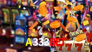 Jogos Exclusivos A333BET