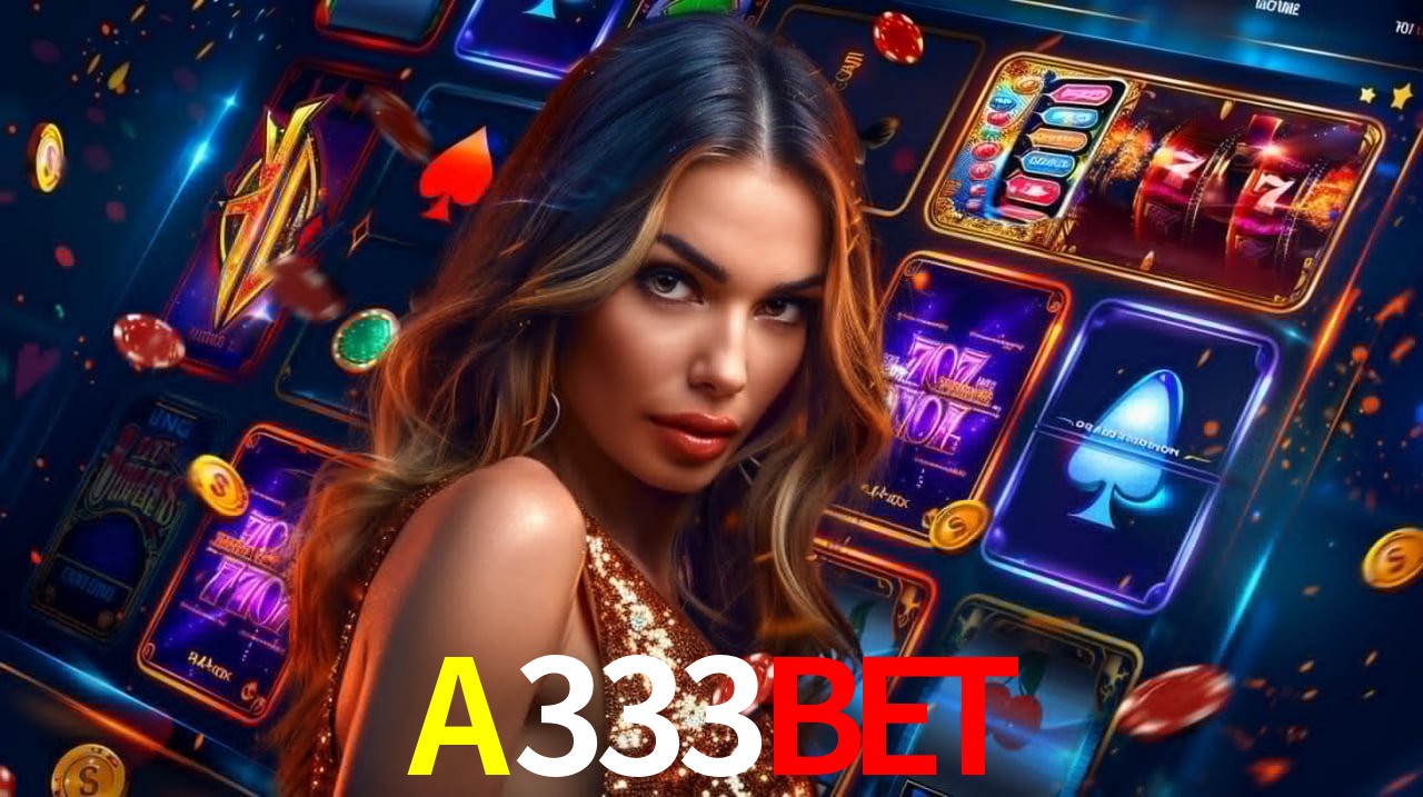 Programa VIP A333BET