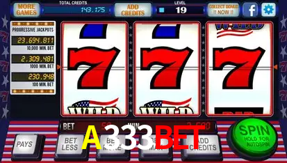 A Experiência Imersiva dos Cassinos Ao Vivo no A333BET