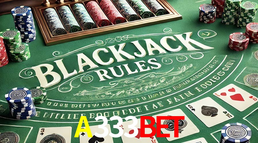 Casino VIP A333BET