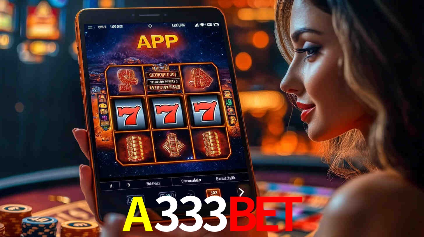 A333BET casino