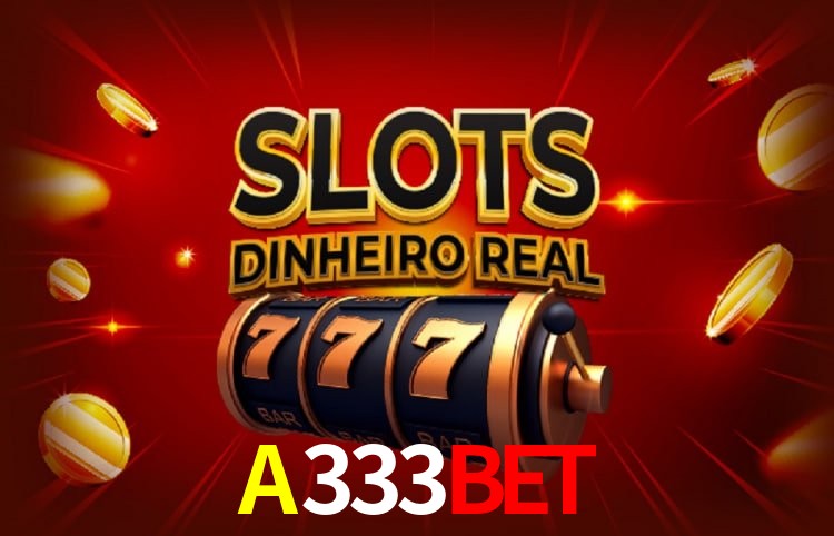 Login Seguro A333BET
