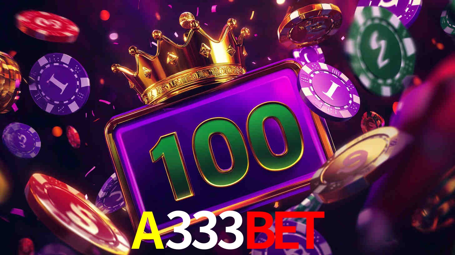 Bônus Diários A333BET