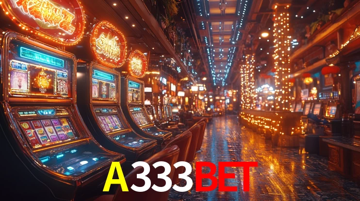 A333BET