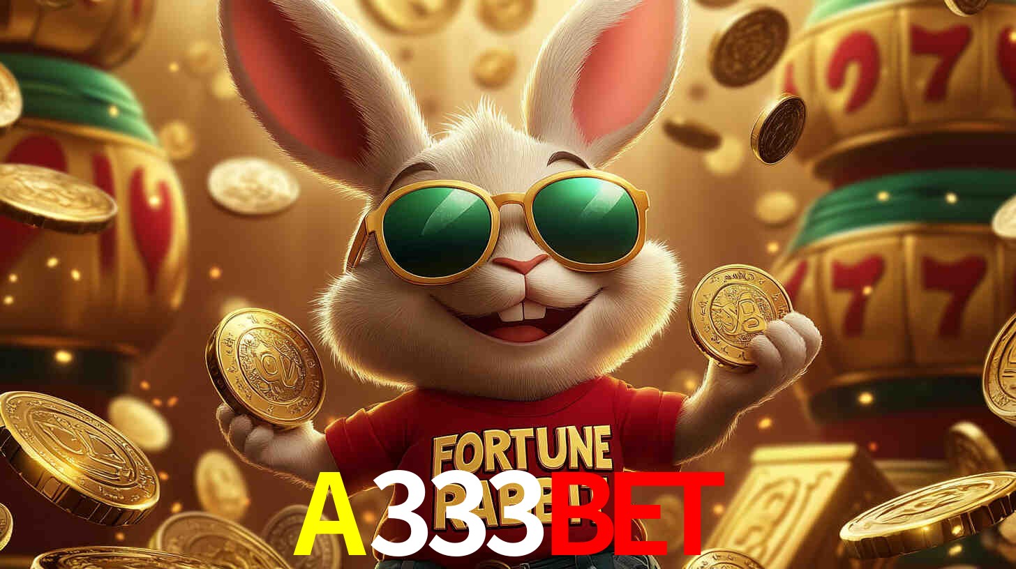 A333BET: A Experiência de Casino com Jogos de Mesa ao Vivo