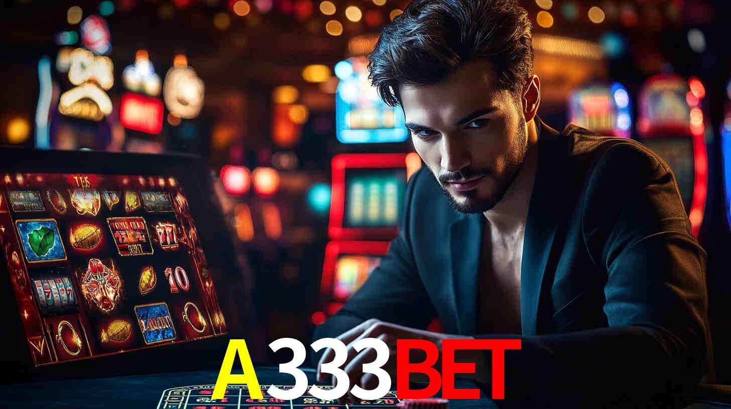 A333BET