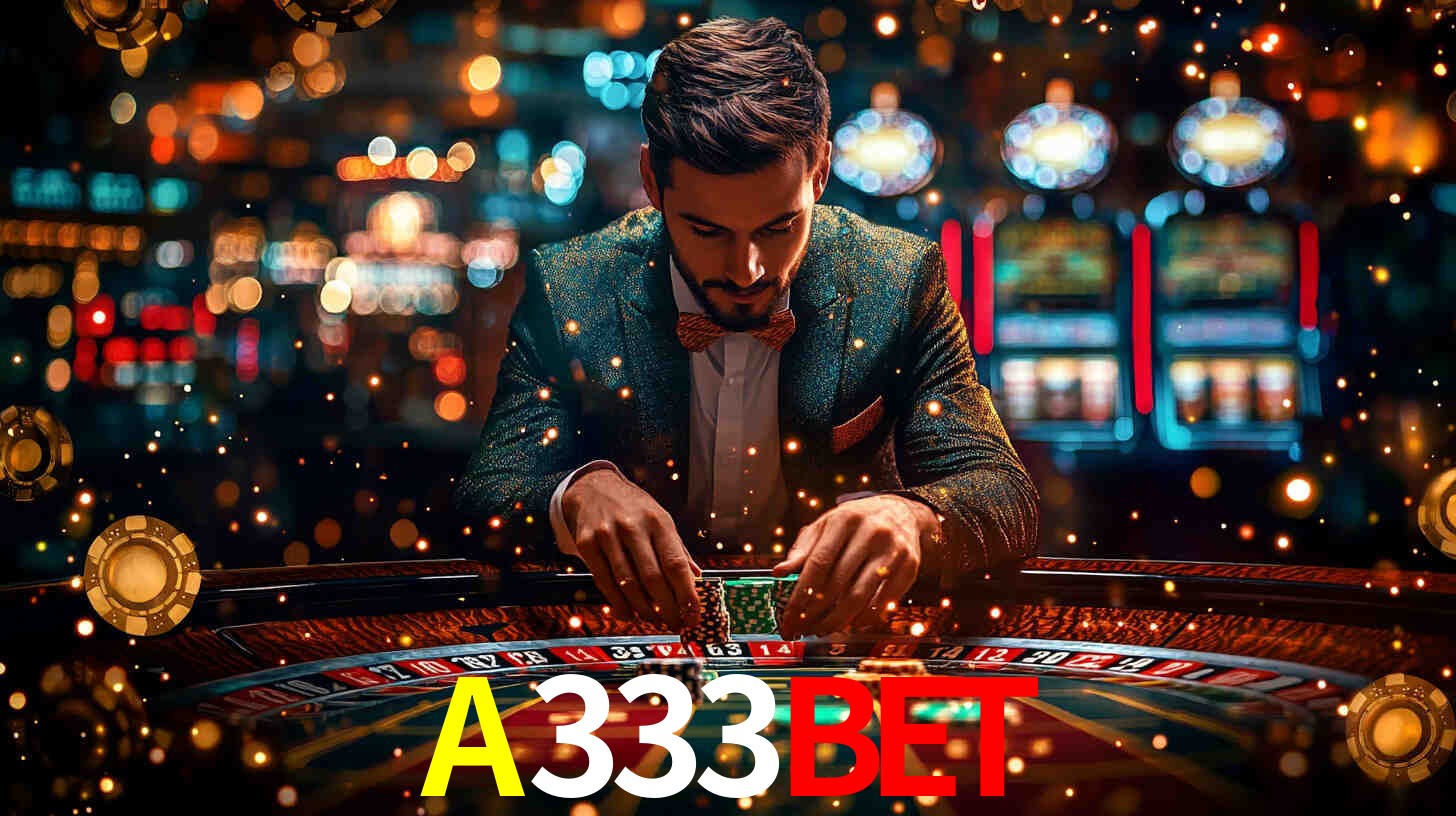 Ofertas Imperdíveis na A333BET: Promoções e Bônus Que Valem a Pena