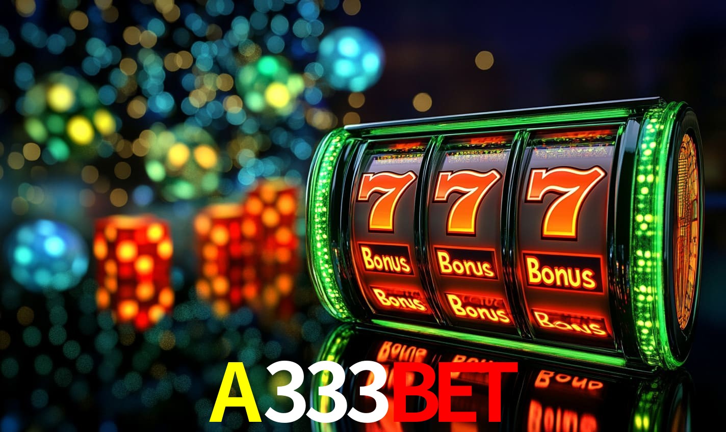 Experiência VIP A333BET
