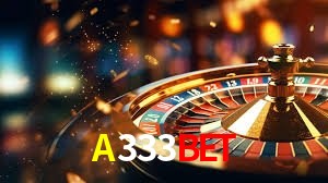 Benefícios da Conta A333BET