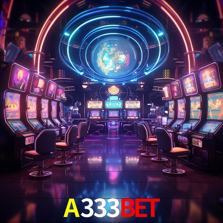 Promoções Sazonais A333BET