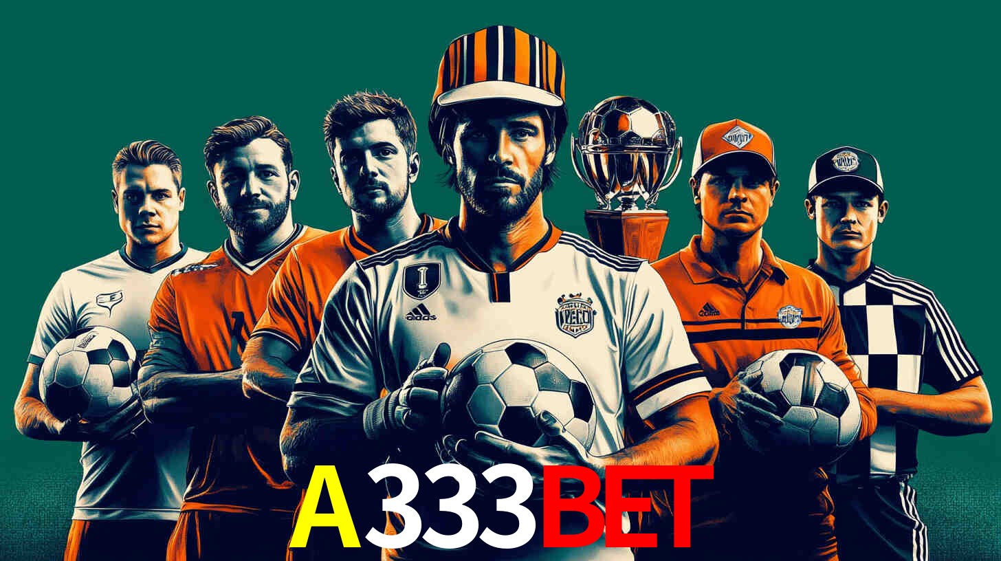 cassino A333BET