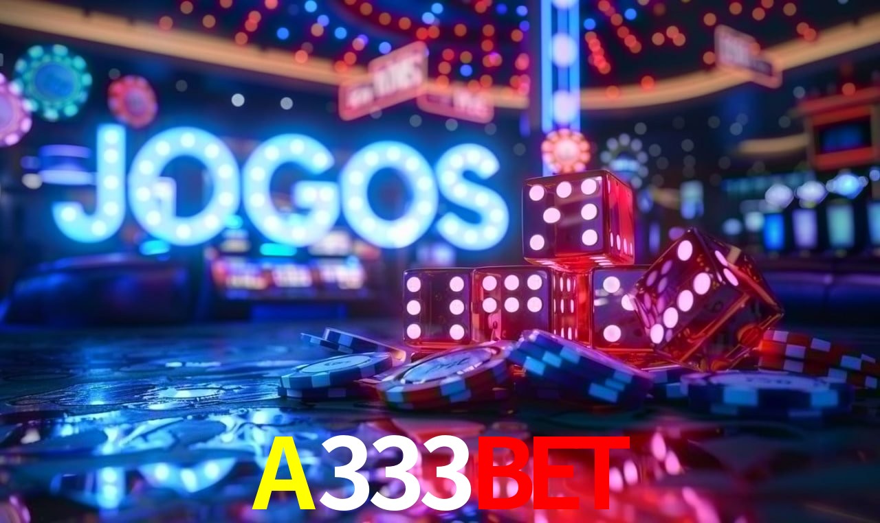 Apostas de Tênis A333BET