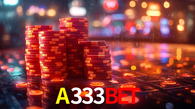 A333BET.com