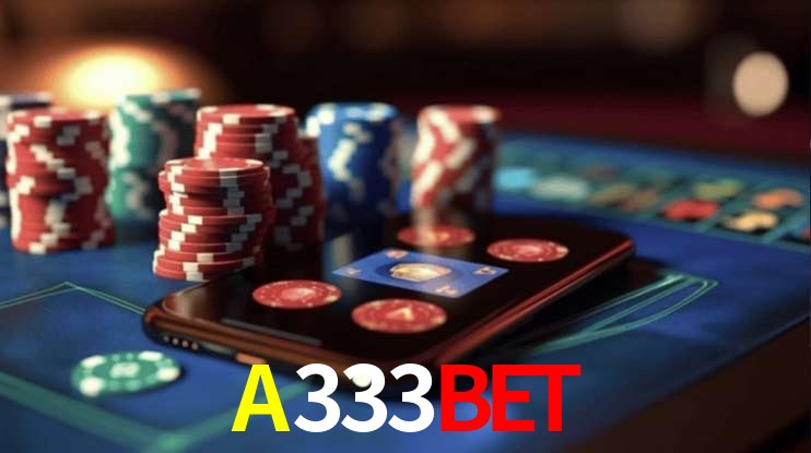 Promoções Sazonais A333BET