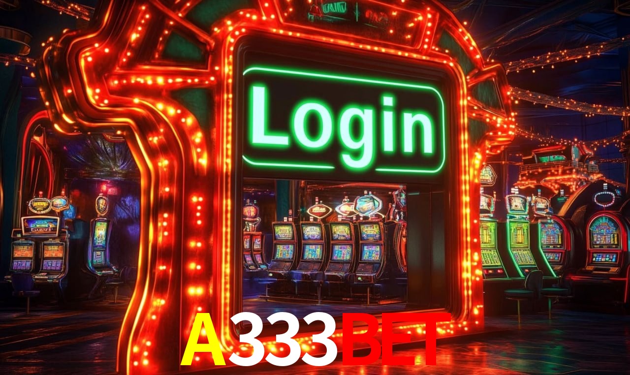 Provedores de Jogos A333BET