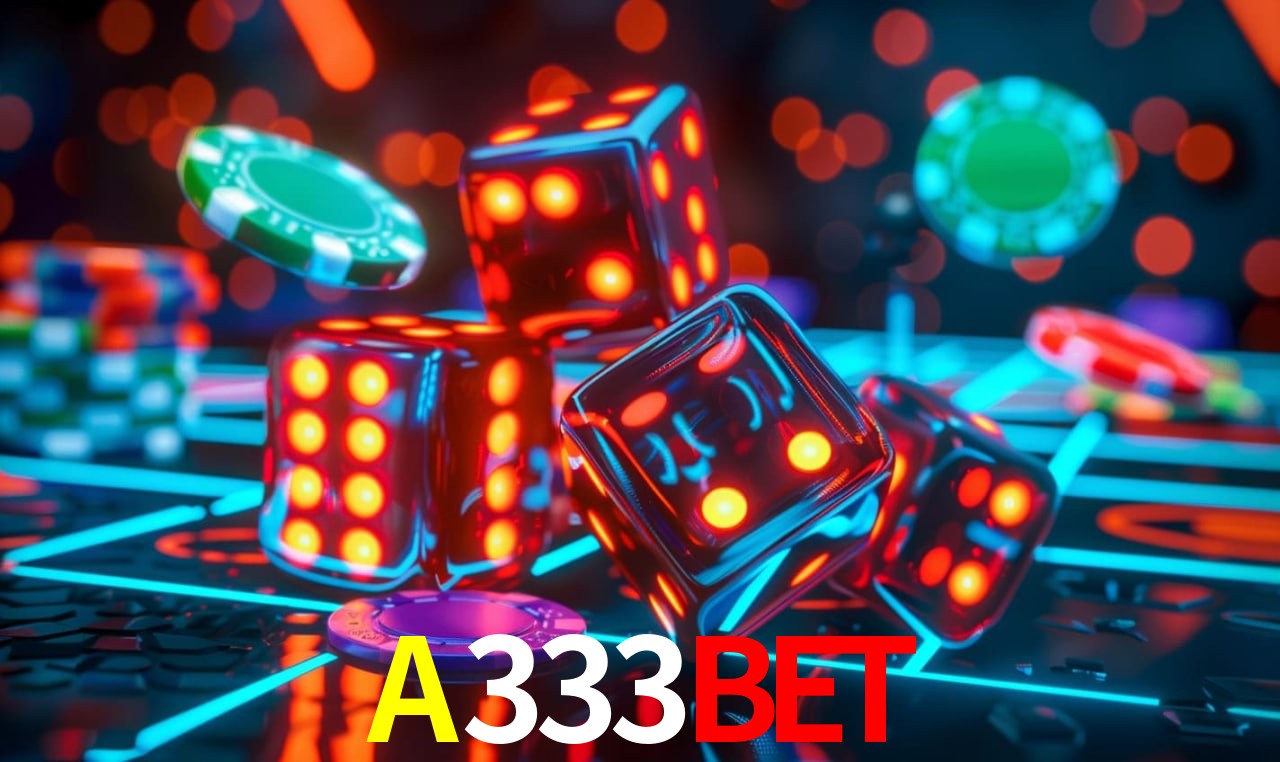 Casino VIP A333BET