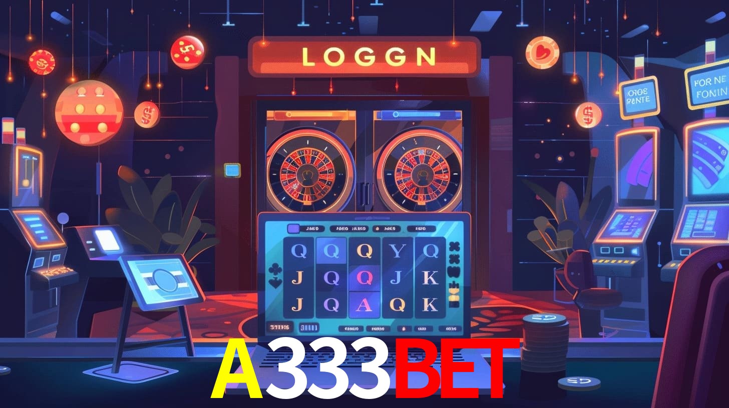 Casino Ao Vivo A333BET