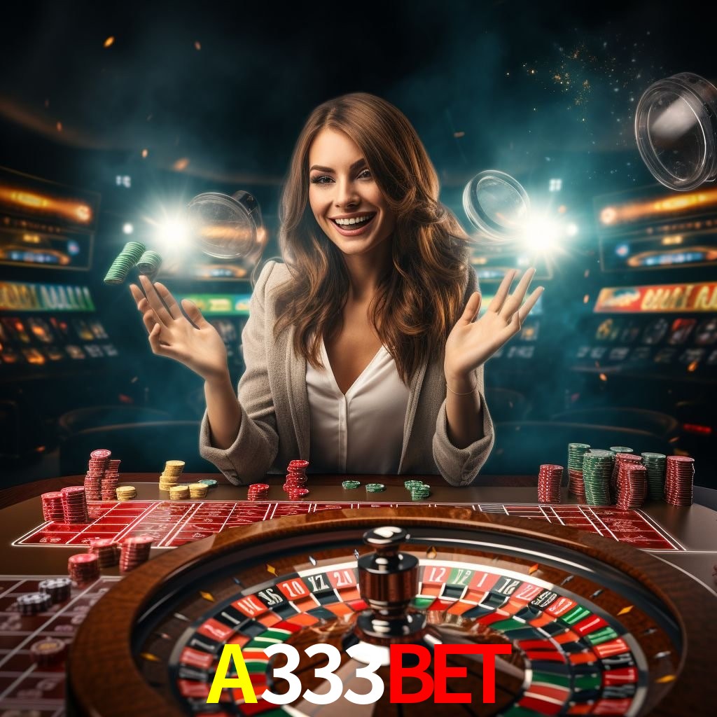 A333BET