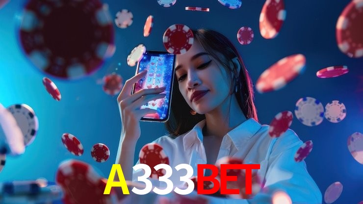 Bônus Diários A333BET