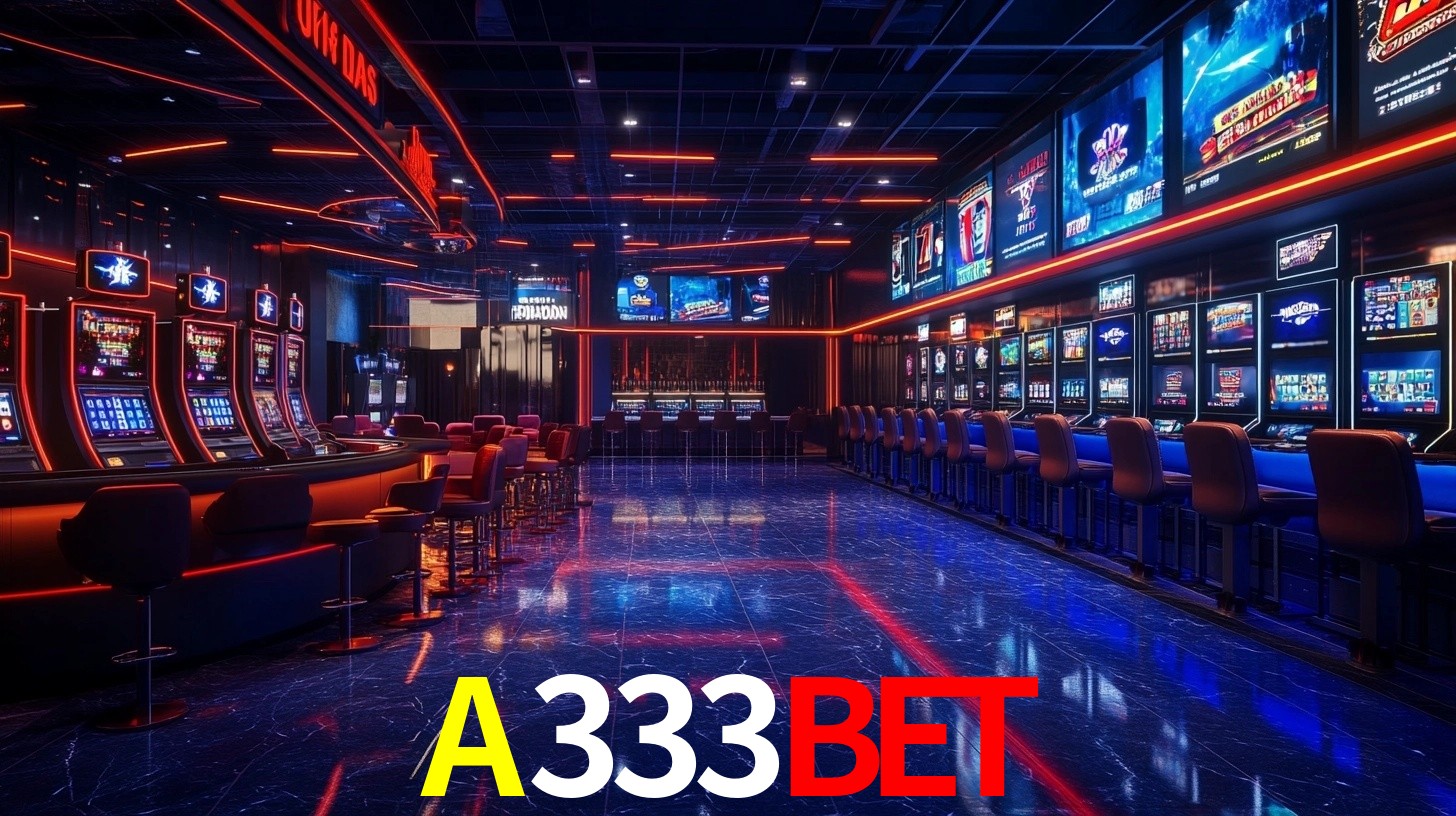 Torneios A333BET