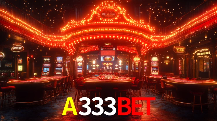 A333BET